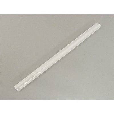 タピオカ用極太ストロー 透明 直径12mm×21cm バラ/200入