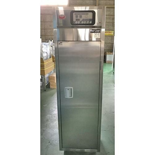中古】食器消毒保管庫 タニコー NHE-5AS 幅580×奥行550×高さ1900