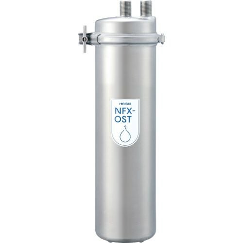 NFX-OST メイスイ 浄水器(I型) 本体+カートリッジ 【業務用/新品