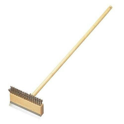 カーライル ピザオーブン用ブラシ 4029100 205×1000