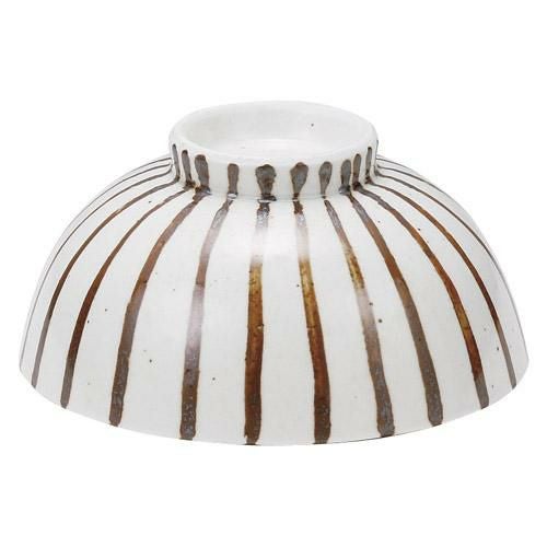 飯椀 麦わら手 飯碗