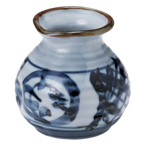 そば徳利 間取イナホ そば徳利