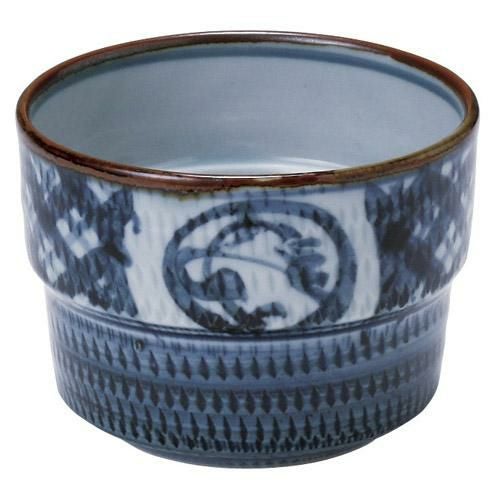 そば千代口 間取イナホ そば千代口/業務用食器