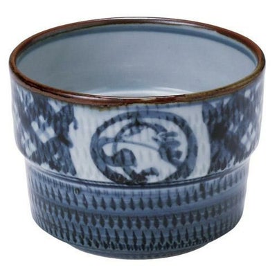 そば千代口 【間取イナホ そば千代口】 高さ67mm×直径:89【グループB】【プロ用】