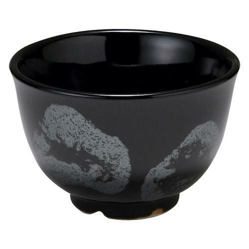 小丼 銀彩丸紋 3.8小丼