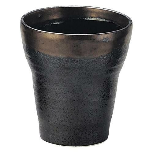 コップ 窯変天目 焼酎カップ