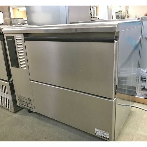 業界最長1年保証】【中古】冷蔵ショーケース ホシザキ USB-63B1 幅630