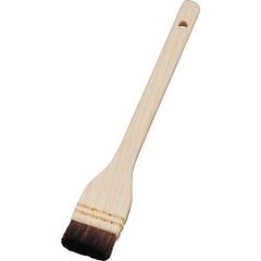 胴毛 テリハケ(馬毛胴毛)30mm