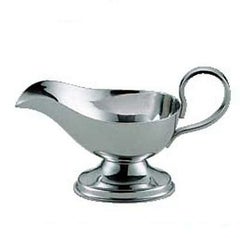 ソースポット B 300cc K型 18-8 UK