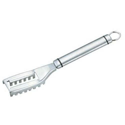 GS 18-8 シェフランド うろこ取り(9981-518)