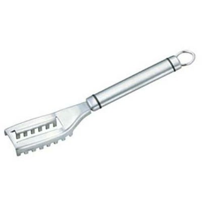 GS 18-8 シェフランド うろこ取り(9981-518)