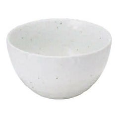 小鉢 【雪粉引 3.5深鉢】 高さ60mm×直径:112【グループB】【プロ用】