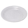 小皿 【雪粉引 クラフト4.0皿】 高さ20mm×直径:140【グループB】【プロ用】