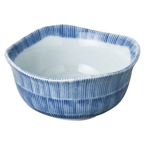 小鉢 京十草 四角型3.0鉢/業務用食器