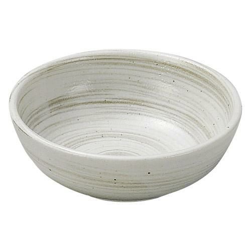 ボール 黄粉引 3.5ボール