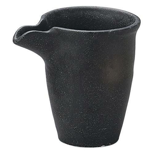 酒器 備前風 冷酒器(小)/徳利2019W