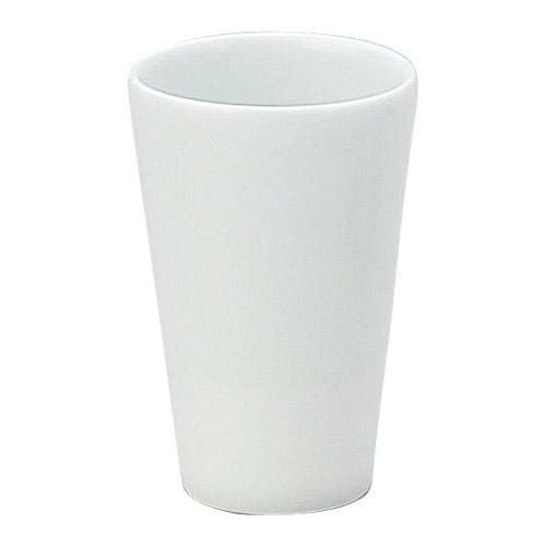 盃 【透明白 ストレート型盃 小】 高さ70mm×直径:45【グループB】【プロ用】