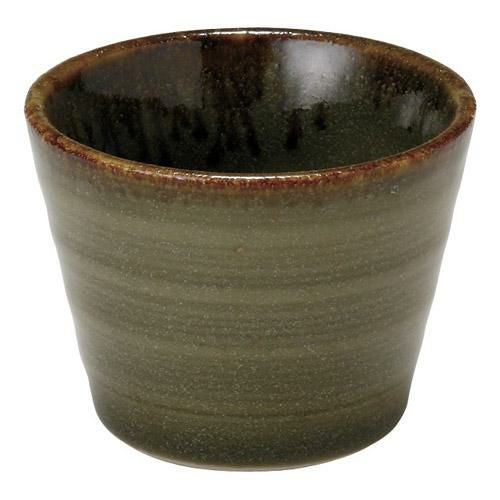 そば千代口 【唐津 そば千代口(中)】 高さ64mm×直径:85/業務用食器