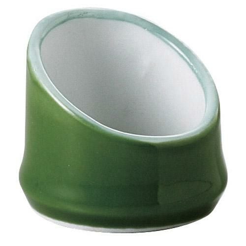 小鉢 竹 珍味入(小) 高さ37mm×直径:43/業務用食器