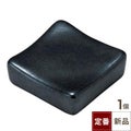 箸置 【鉄結晶 角箸置】 幅31mm×奥行31mm×高さ11mm【グループB】【プロ用】