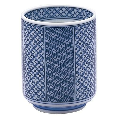 湯呑み 京祥瑞 長湯呑(小)