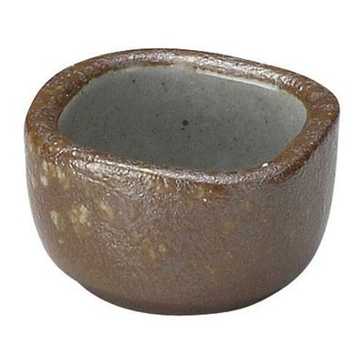 小鉢 【南蛮 角珍味】 幅55mm×奥行55mm×高さ35mm【グループB】【プロ用】