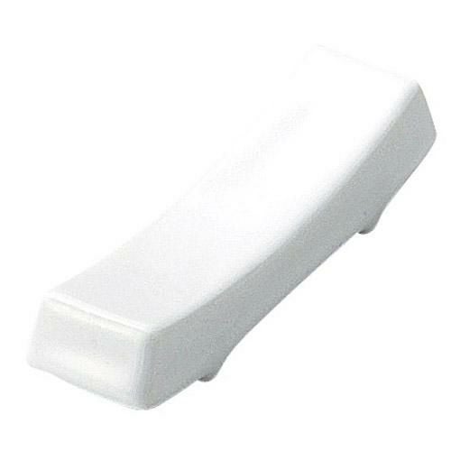 箸置 白マット 切板箸置