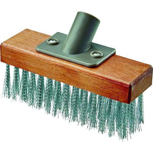 コンドル デッキブラシワイヤー18 スペア