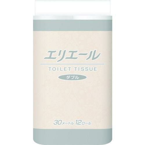 エリエール トイレット2P12RG18