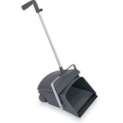 テラモト デカチリトリ1本柄 ダークグレー