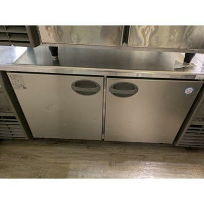 業界最長1年保証】【中古】冷蔵コールドテーブル フクシマガリレイ 