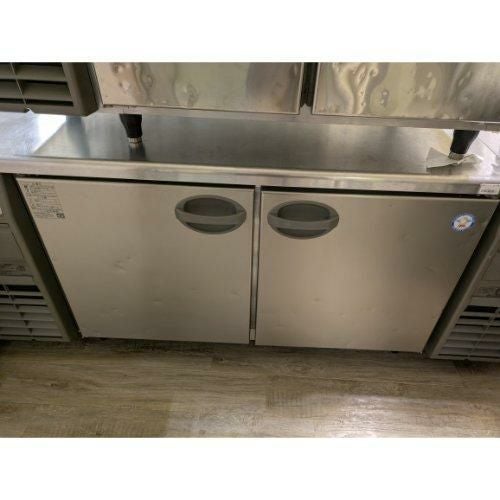 業界最長1年保証】【中古】冷蔵コールドテーブル フクシマガリレイ 