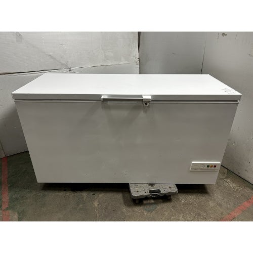 専用　三ツ星貿易ストッカー冷凍庫 業界最長1年保証】【中古】冷凍ストッカー 三ツ星貿易 MV-6464 幅1560