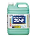 ライオン 塩素系 除菌漂白剤 キッチンパワーブリーチ ５ｋｇ