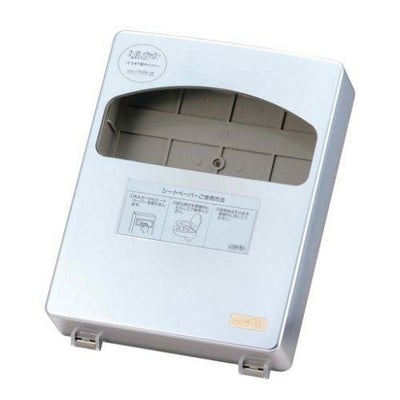 抗菌シートペーパー 専用キャビネット