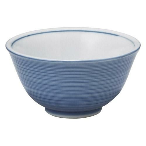 千茶 呉須巻 厚口千茶