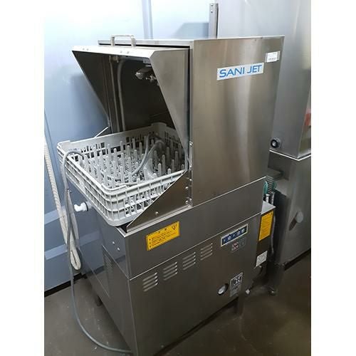 新中古食洗機 TDWE-4DF3R 食器洗浄機 中古美品 数回使用 タニコー 食洗機 | ネクスト