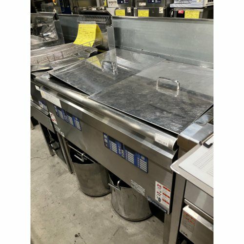 業務用/新品】【リンナイ】荒磯用 耐熱ガラス RGA-404B/RGA-404C/RGA