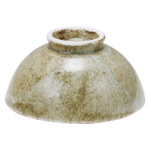 飯椀 唐津風 大平