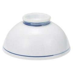 飯椀 【ゴス線 中平】 高さ56mm×直径:117【グループB】【プロ用】