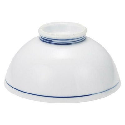 飯椀 【ゴス線 中平】 高さ56mm×直径:117【グループB】【プロ用】