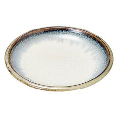 小皿 【オーロラ 括り手4.0皿】 高さ25mm×直径:136【グループB】【プロ用】