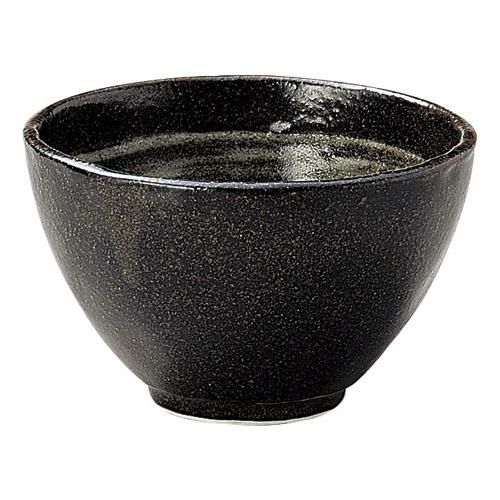 小丼 【深山雪 手びねり4.5姫丼】 高さ82mm×直径:133/業務用食器