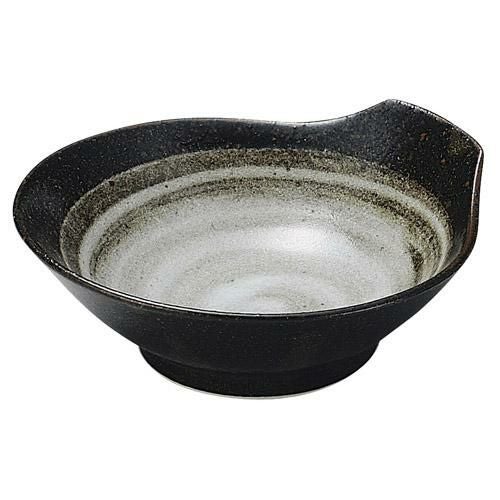 とんすい 深山雪 手付呑水/小物送料対象商品