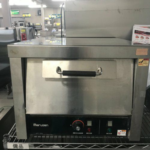 業界最長1年保証】【中古】ガスフライヤー 北沢産業 KFE-35 幅360×奥行
