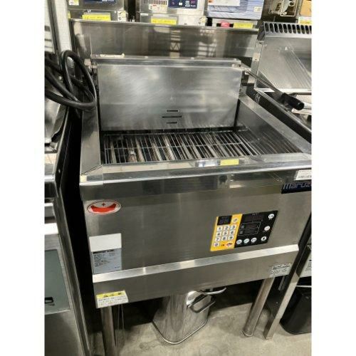 卓上型 6L 業務用 電気フライヤー 中古 2026年最新】Yahoo!オークション -卓上 フライヤー 業務用 6の中古品