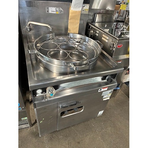 中古ゆで麺機の通販ならテンポスドットコム