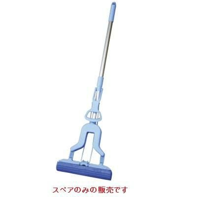 モップ グングン吸水激絞りワイパースペア1P SQ089 SQ089/