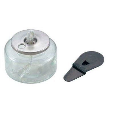 ヒートエースα スタンダード ハイタイプ(ガラス容器仕様)