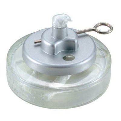 ヒートエースα デラックス ロータイプ(ガラス容器仕様)